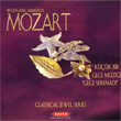 Kk Bir Gece Mzii Gece Serenad Wolfgang Amadeus Mozart