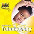 Tchaikovsky For Kids