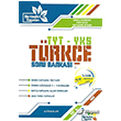 YKS TYT 1.Oturum Türkçe Soru Bankası Dörttedört Yayınları