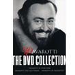 The Dvd Collection Luciano Pavarotti