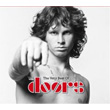 Very Best Of 40th Anniversary 2CD The Doors