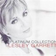 The Platinum Collection Lesley Garrett