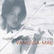 The Platinum Collection Vanessa Mae