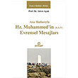 Ana Hatlaryla Hz. Muhammed`in (S.A.V) Evrensel Mesajlar Ensar Neriyat