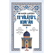 Te`vilatü`l Kur`an Tercümesi 2 Ensar Neşriyat
