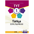 YKS TYT 1.Oturum Türkçe Soru Bankası Eğitim Park Yayınları