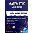 Matematik Modülleri Doğal Ve Tam Sayılar ArtıNet Yayınları