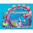 Şekilli Hayvanlar Serisi Stegosaurus Parıltı Yayınları