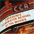 At The Movies Creedence Clearwater Revival