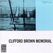 Clifford Brown Memo