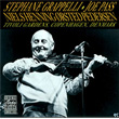 Tivoli Gardens Stephane Grappelli