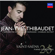 Saint Saens Piano Concertos Nos 2 - 5 Jean Yves Thibaudet