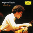 Fantasy 2 Cd Evgeny Kissin