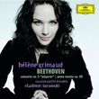 Beethoven Piano Concerto Helene Grimaud