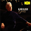 Gold Herbert Von Karajan