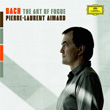 Bach J.S. Art Of Fugue Pierre Laurent Aimard
