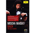 Bach 6 Suites For Cello Mischa Maisky