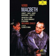 Verdi Macbeth Riccardo Chailly