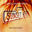 Sunset Boulevard Soundtrack