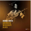 Aberdeen Mississippi Blues Bukka White