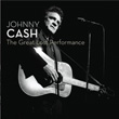 The Great Lost Performance Johnny Cash