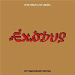 Exodus 30th Anniversary Edition Bob Marley