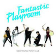 Fantastic Playroom New Young Pony Club