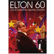 Elton 60 Live At Madison Square Garden Elton John