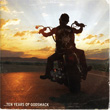 Good Times Bad Times Ten Years Of Godsmack