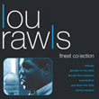 Finest Collection Lou Rawls