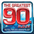 The Greatest 90`S Album