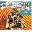 Numed Balkan Beat Box