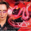 Sound Theories Steve Vai