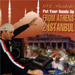 From Athens 2 stanbul By Dj Pantelis