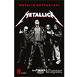 Metalin eytanlar Metallica Mona Kitap