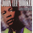 Graveyard Blues John Lee Hooker