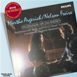 Rachmaninov Suite Ravel La Valse Nelson Freire
