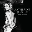 From The Heart Katherine Jenkins