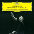 Beethoven Symphonies Nos 3 4 Herbert Von Karajan