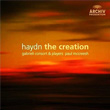 Haydn The Creation Paul McCreesh