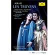 Berlioz Les Troyens James Levine