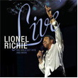 Live Lionel Richie