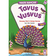 Tavus Vusvus Şükür Hadis Bahçesi 10 Timaş Yayınları