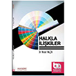 Halkla likiler Akademi Consulting