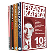 Franz Kafka Seti 10 Kitap Mavi at Yaynlar