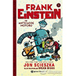 Frank Einstein ve Antimadde Motoru 1 Epsilon Yayınları