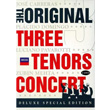 Original Three Tenors