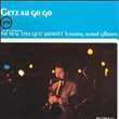 Getz Au Go-Go Stan Getz