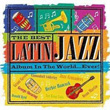 The Best Latin Jazz Album In The World Ever!