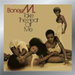 Take The Heat Off Me Boney M